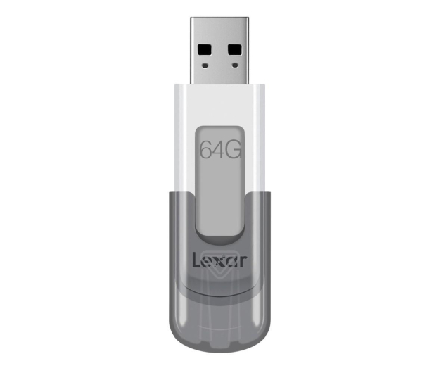 Lexar 64GB JumpDrive® V100 USB 3.0 - 653469 - zdjęcie 2
